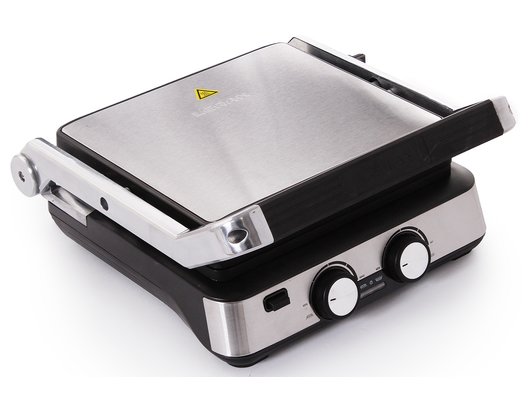 Электрогриль LERAN CS GRILL 200