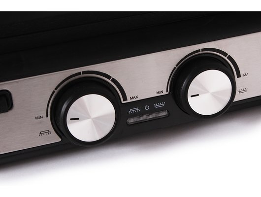 Электрогриль LERAN CS GRILL 200