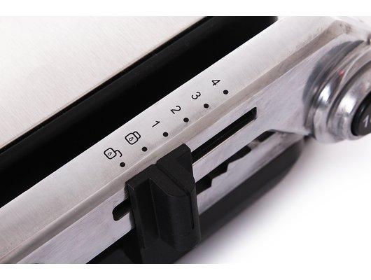 Электрогриль LERAN CS GRILL 200