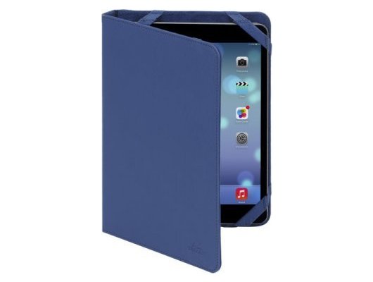 Чехол для планшетного ПК RivaCase 3217 blue универсальный для планшета 10.1
