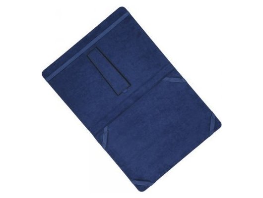 Чехол для планшетного ПК RivaCase 3217 blue универсальный для планшета 10.1