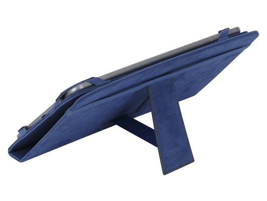 Чехол для планшетного ПК RivaCase 3217 blue универсальный для планшета 10.1