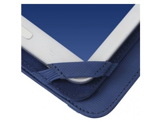 Чехол для планшетного ПК RivaCase 3217 blue универсальный для планшета 10.1