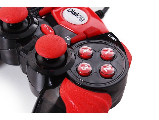 Геймпад Dialog GP-A15