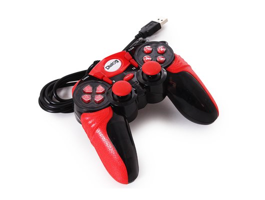 Геймпад Dialog GP-A15