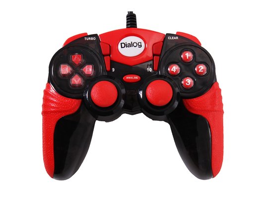 Геймпад Dialog GP-A15