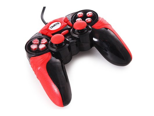 Геймпад Dialog GP-A15