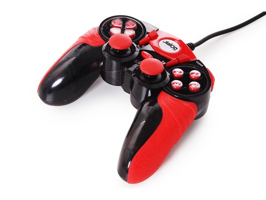 Геймпад Dialog GP-A15