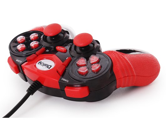 Геймпад Dialog GP-A15