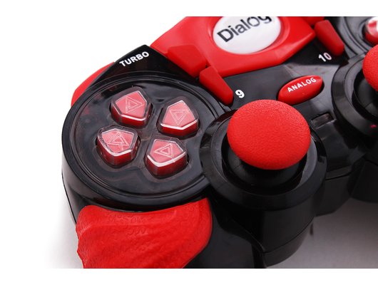 Геймпад Dialog GP-A15