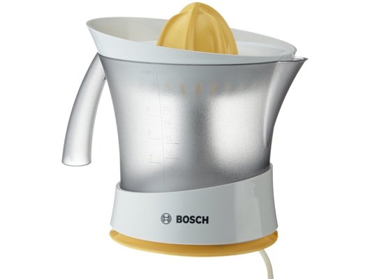 Соковыжималка BOSCH MCP 3000 N
