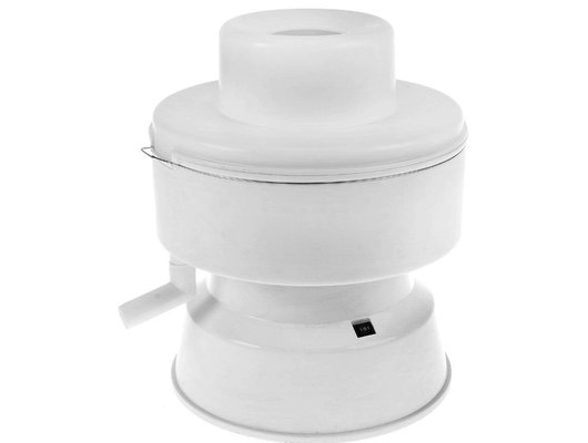 Соковыжималка САЛЮТ СВПР-201