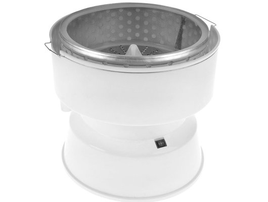 Соковыжималка САЛЮТ СВПР-201