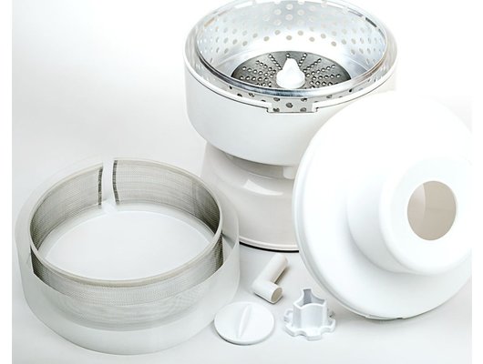 Соковыжималка САЛЮТ СВПР-201