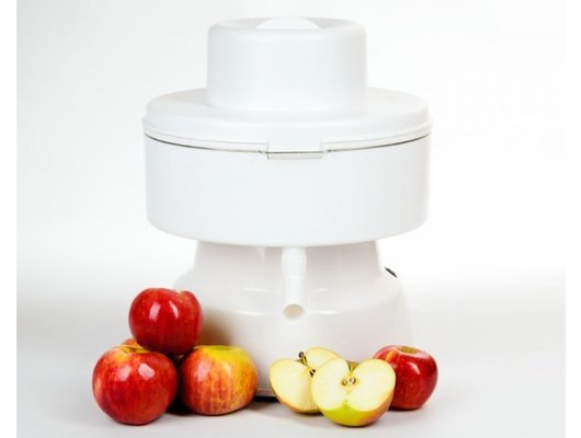 Соковыжималка САЛЮТ СВПР-201