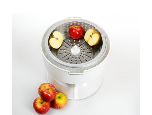 Соковыжималка САЛЮТ СВПР-201