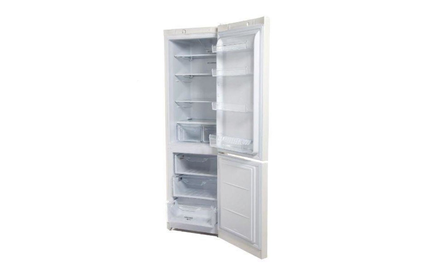 Холодильник индезит 4180 w. Холодильник Индезит df4180w.