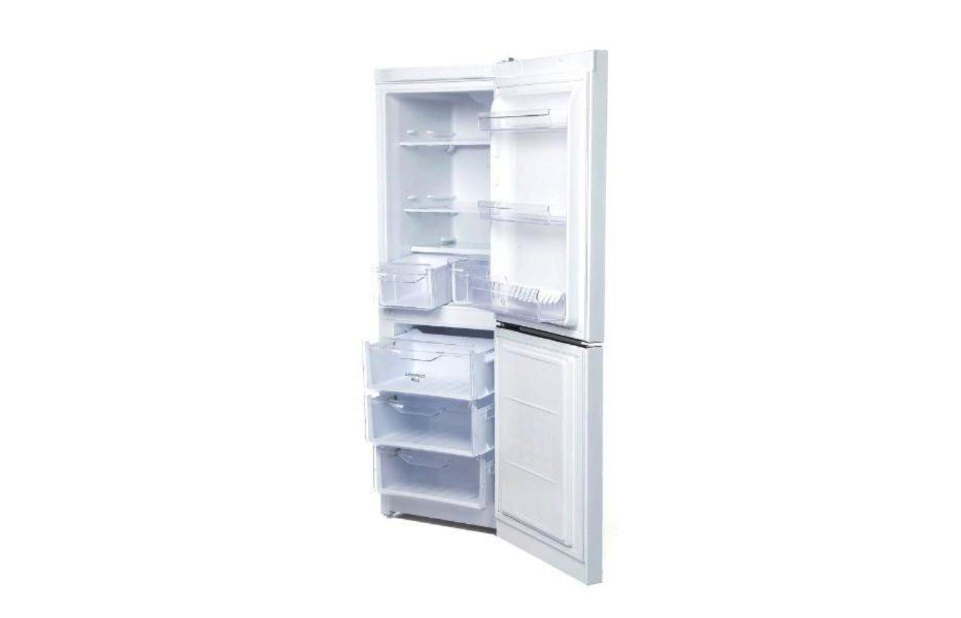 Холодильник индезит отзывы специалистов. Холодильник Индезит df5160w.