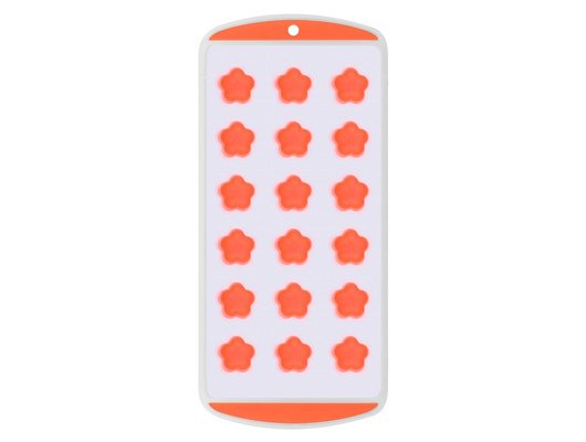 Форма для льда МультиДом VL80-156 18шт.