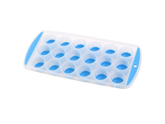 Форма для льда МультиДом VL80-156 18шт.