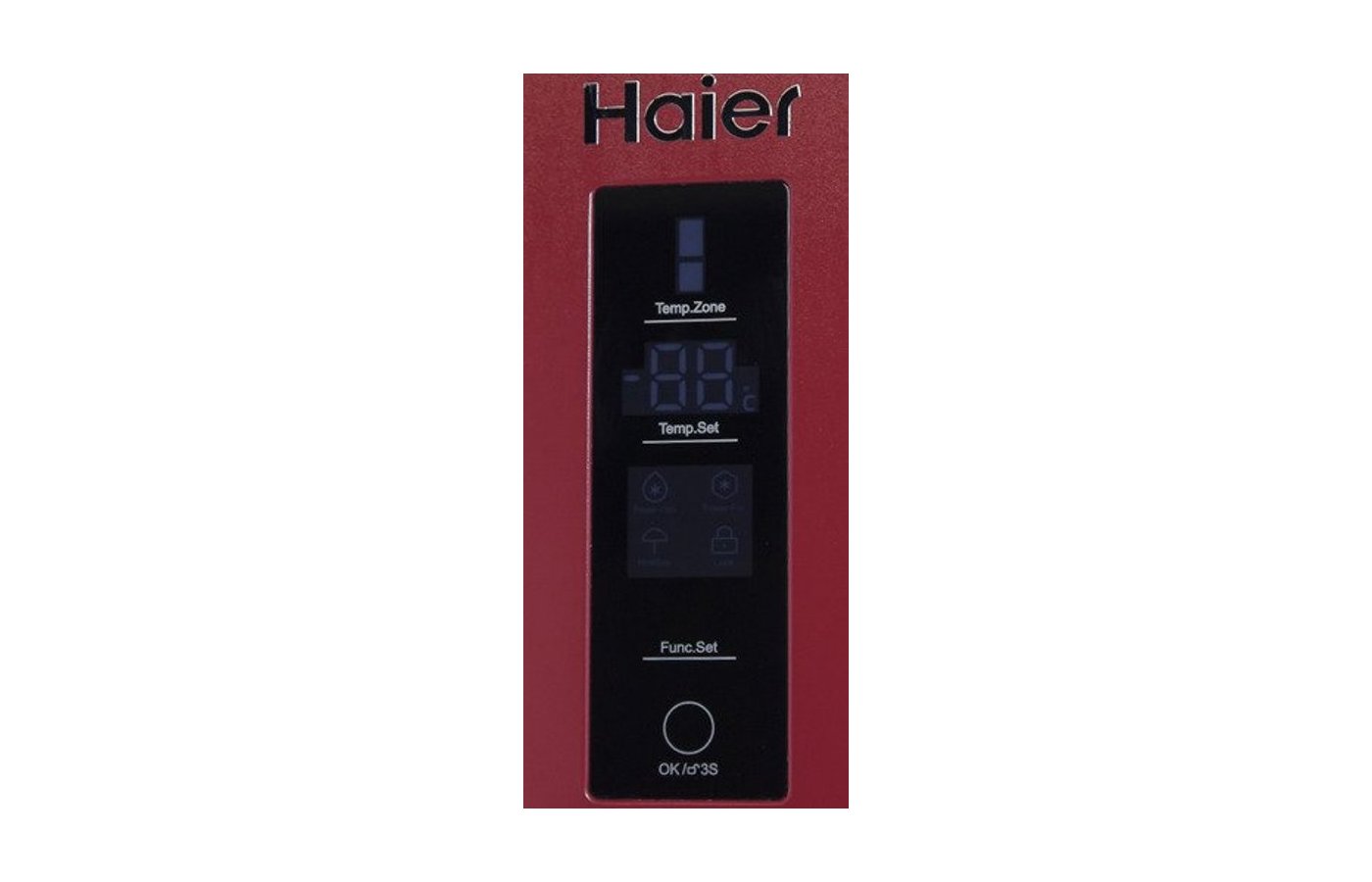 Холодильник Haier c2f636crrg красный. Haier c2f636crrg красный. Холодильник с морозильником Haier c2f636crrg красный. C2f636crrg.