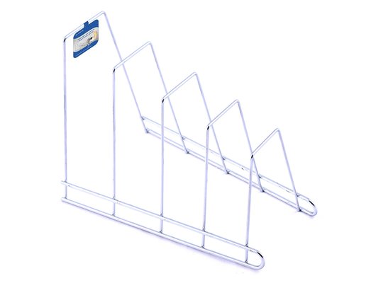 Подставки для посуды МультиДом AN52-105 Подставка д/крышек и раздел. досок