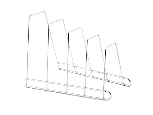 Подставки для посуды МультиДом AN52-105 Подставка д/крышек и раздел. досок