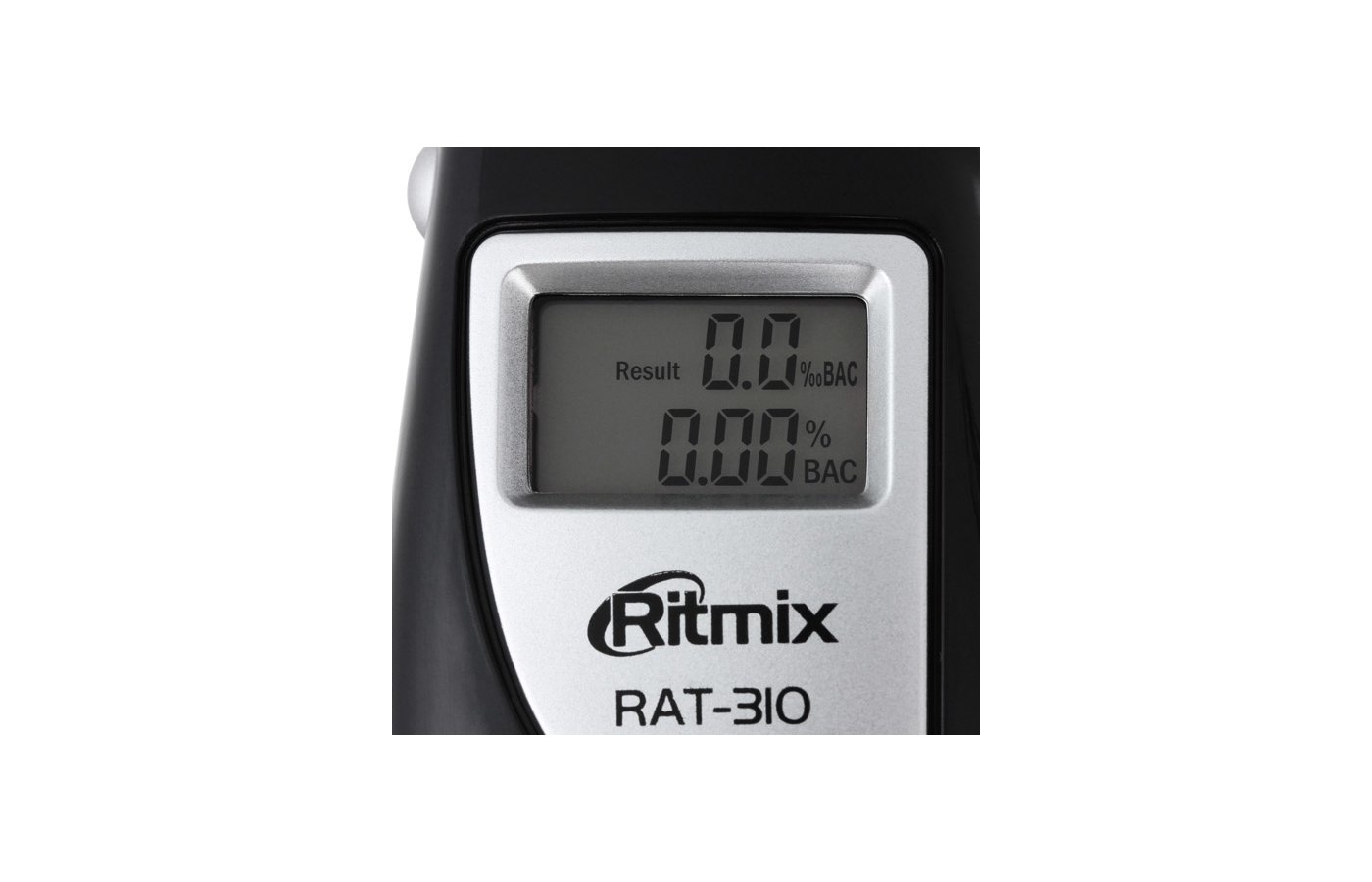 Алкотестер ritmix rat 310