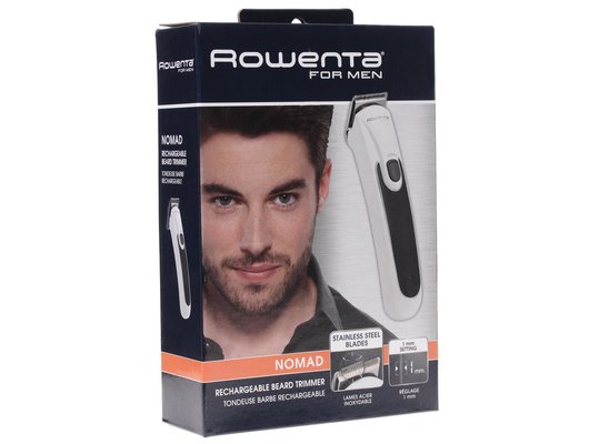 Машинка для стрижки ROWENTA TN 2300