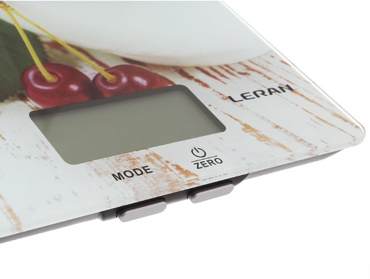 Весы кухонные LERAN EK9332 01