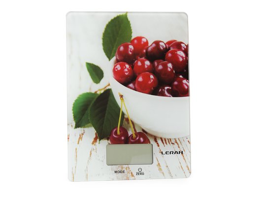 Весы кухонные LERAN EK9332 01