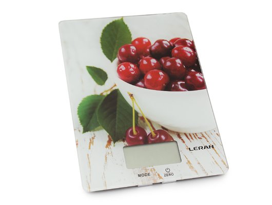 Весы кухонные LERAN EK9332 01