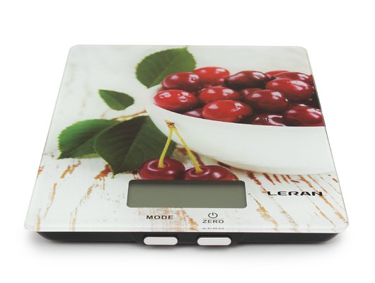 Весы кухонные LERAN EK9332 01