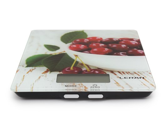 Весы кухонные LERAN EK9332 01