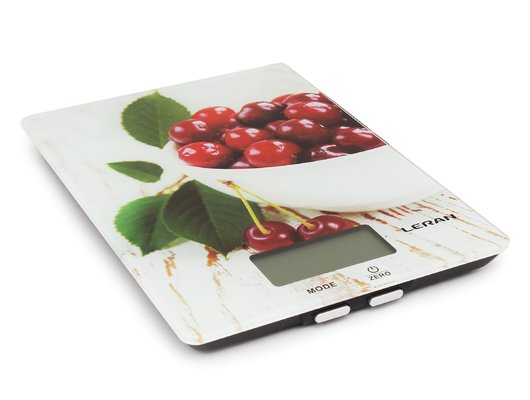 Весы кухонные LERAN EK9332 01