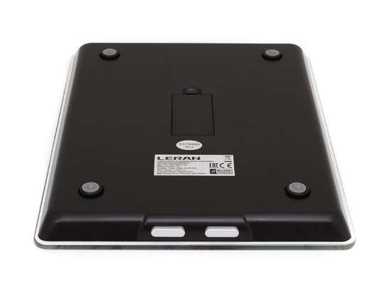 Весы кухонные LERAN EK9332 01