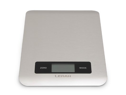 Весы кухонные LERAN EK9210K