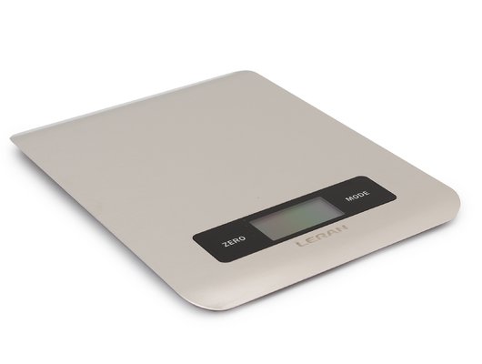 Весы кухонные LERAN EK9210K