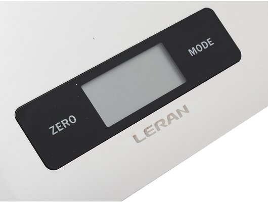 Весы кухонные LERAN EK9210K