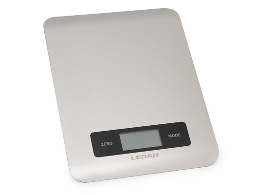 Весы кухонные LERAN EK9210K