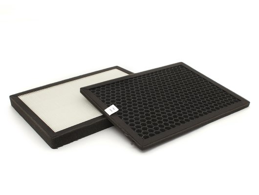 Аксессуары к климатической технике LERAN FILTER 1401