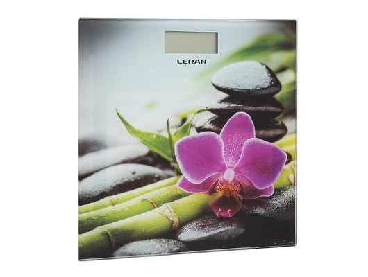 Весы напольные LERAN EB9379 01