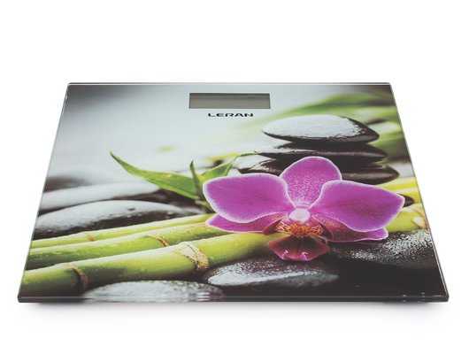 Весы напольные LERAN EB9379 01