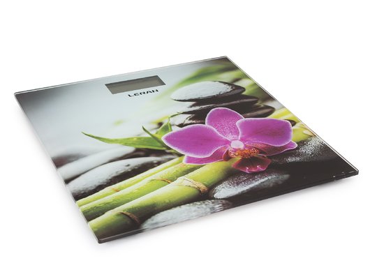 Весы напольные LERAN EB9379 01