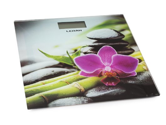 Весы напольные LERAN EB9379 01