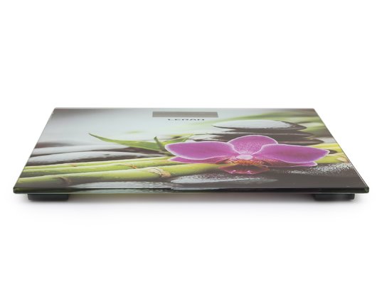 Весы напольные LERAN EB9379 01