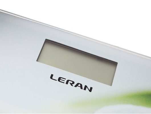 Весы напольные LERAN EB9379 01