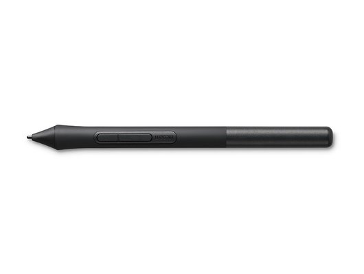 Графический планшет Wacom Intuos S CTL-4100K-N
