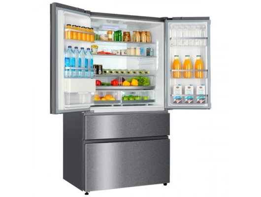 Холодильник HAIER HB25FSSAAARU