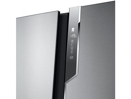 Холодильник HAIER HB25FSSAAARU